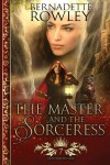 Book cover for The Master and the Sorceress