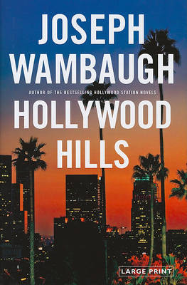 Cover of Hollywood Hills
