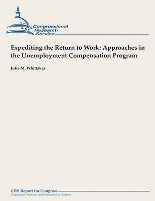 Book cover for Expediting the Return to Work