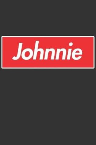 Cover of Johnnie