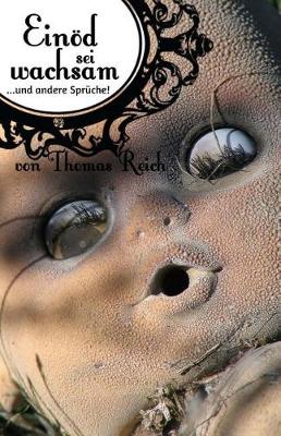 Book cover for Einod SEI Wachsam
