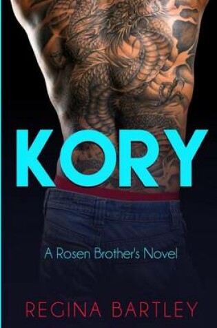 Cover of Kory