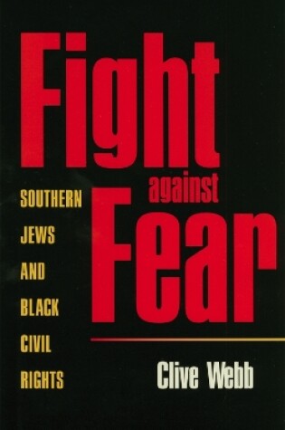 Cover of Fight against Fear