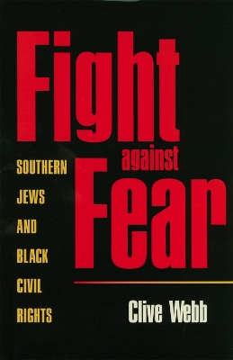 Book cover for Fight against Fear