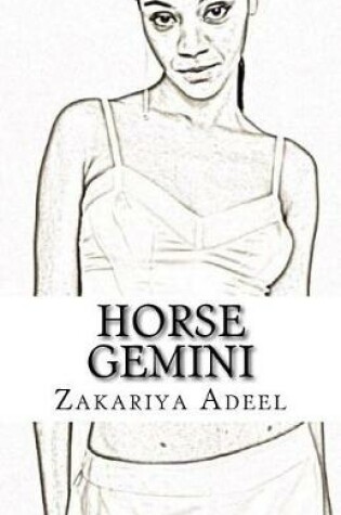 Cover of Horse Gemini