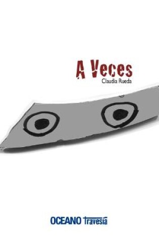 Cover of A Veces