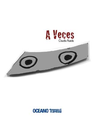 Book cover for A Veces