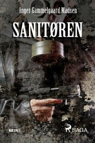 Cover of Sanitøren