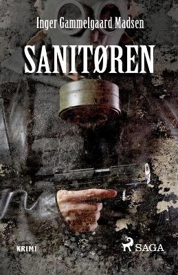 Book cover for Sanitøren