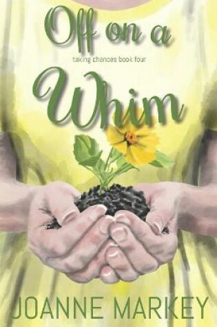Cover of Off on a Whim