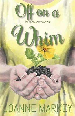 Book cover for Off on a Whim