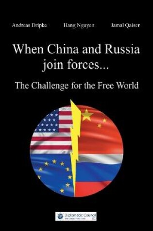 Cover of When China and Russia join forces