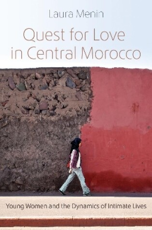 Cover of Quest for Love in Central Morocco