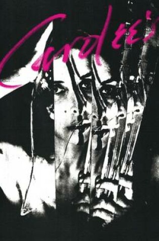 Cover of Carolee's Issue 02 - Devoted to Carolee Schneemann