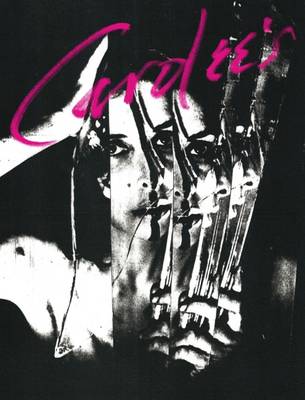 Book cover for Carolee's Issue 02 - Devoted to Carolee Schneemann