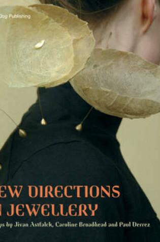 Cover of New Directions in Jewellery