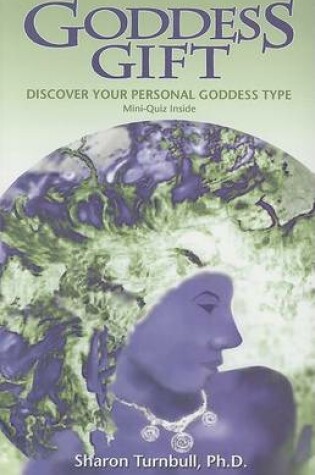 Cover of Goddess Gift