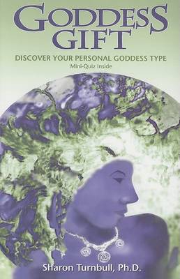 Book cover for Goddess Gift