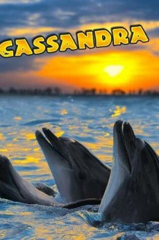 Cover of Cassandra