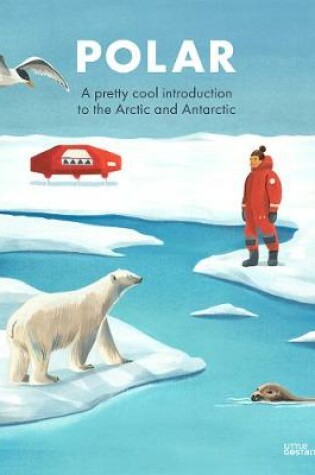 Cover of Penguins & Polar Bears