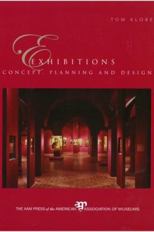 Cover of Exhibitions