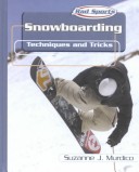 Cover of Snowboarding