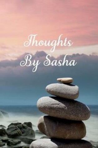 Cover of Thoughts by Sasha