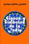 Book cover for Signos y simbolos de la India