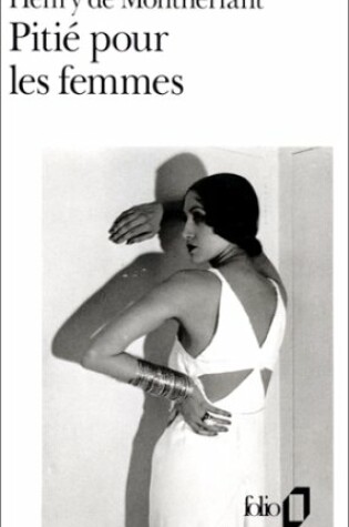 Cover of Pitie pour les femmes/Les jeunes filles 2