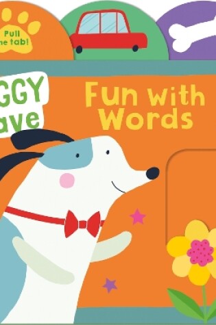 Cover of Doggy Dave Fun With Words