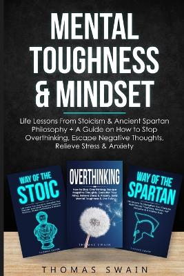 Cover of Mental Toughness & Mindset