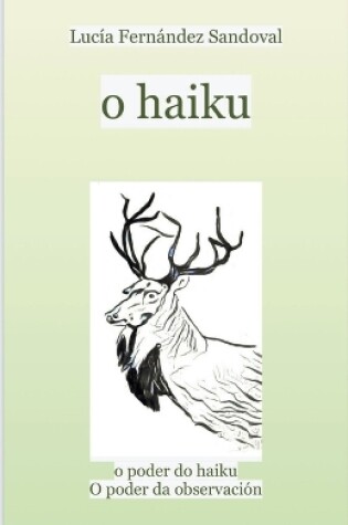 Cover of O haiku