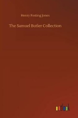 Cover of The Samuel Butler Collection