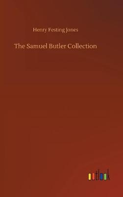 Book cover for The Samuel Butler Collection