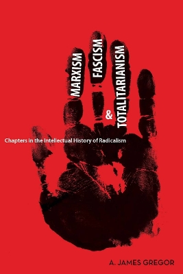 Book cover for Marxism, Fascism, and Totalitarianism