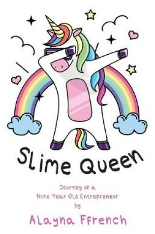 Cover of Slime Queen