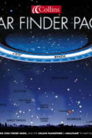 Cover of Collins Star Finder Pack