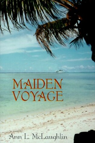 Cover of Maiden Voyage