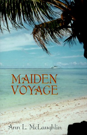 Book cover for Maiden Voyage