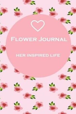 Cover of Flower Journal