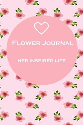 Book cover for Flower Journal