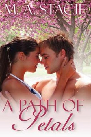 Cover of A Path of Petals
