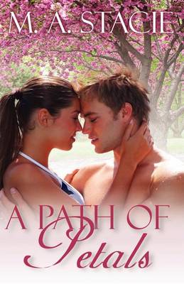 Book cover for A Path of Petals