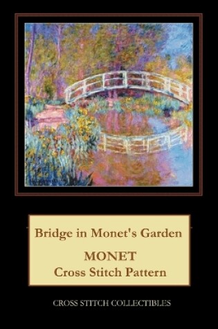 Cover of Bridge in Monet's Garden