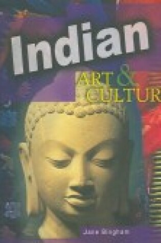 Cover of Indian Art & Culture