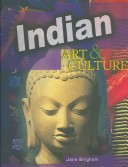 Book cover for Indian Art & Culture