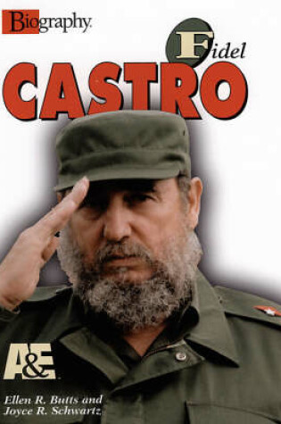 Cover of Fidel Castro