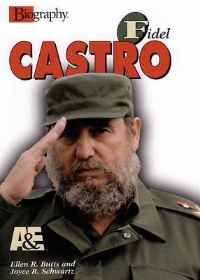 Cover of Fidel Castro