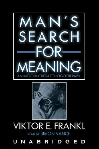 Cover of Man's Search for Mean