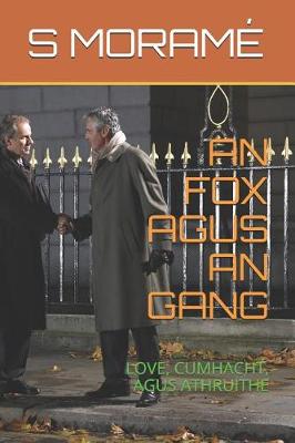Book cover for An Fox Agus an Gang